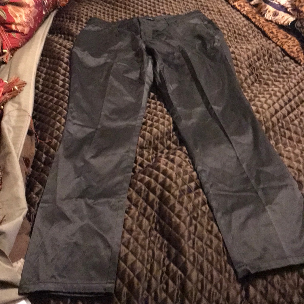Nice Pants!